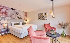 Luxus Apartments Mosel-Zeit NEU 2023